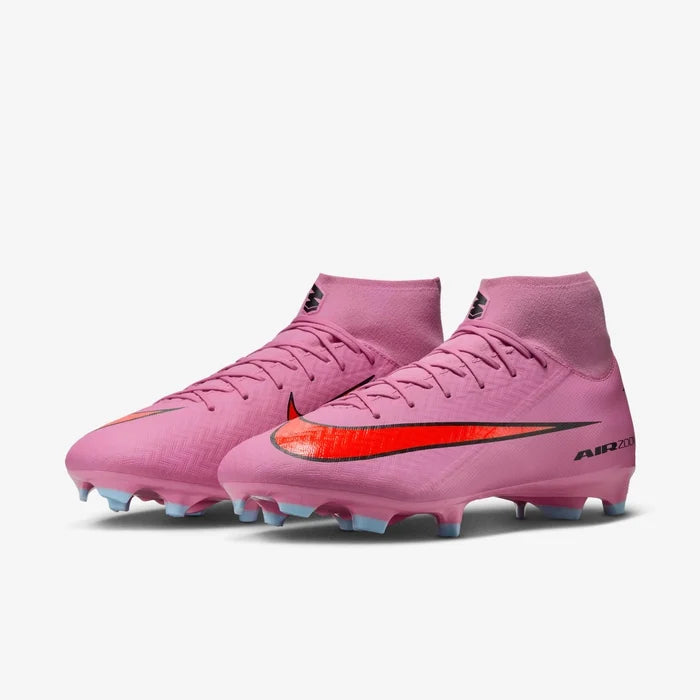 Mens Mercurial Superfly 10 Academy Firm Ground Boot