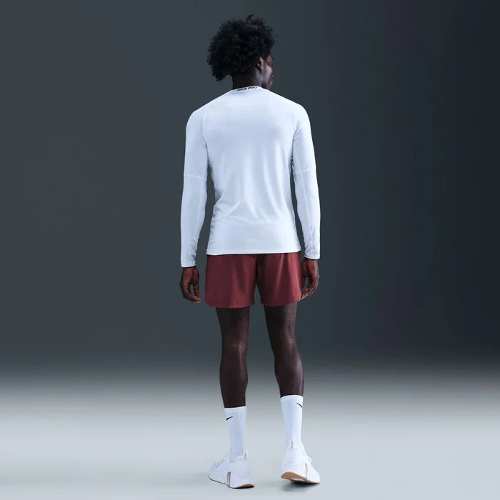 Mens Pro Dri-Fit 6 Inch short