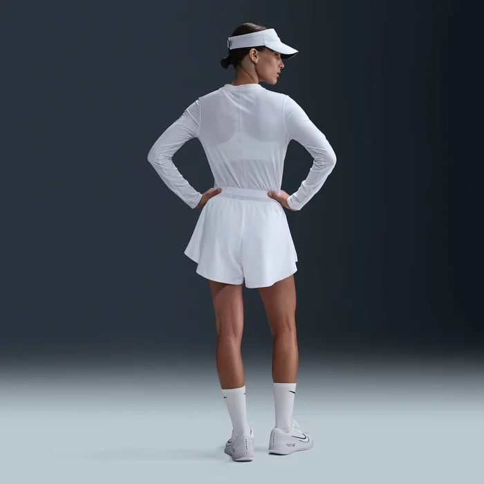Womens Dri-Fit Advantage Ace Tennis Skirts