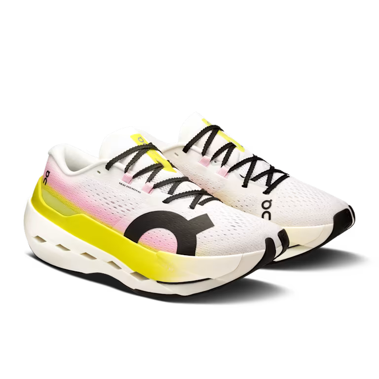 Womens Cloudboom Max Running Shoe