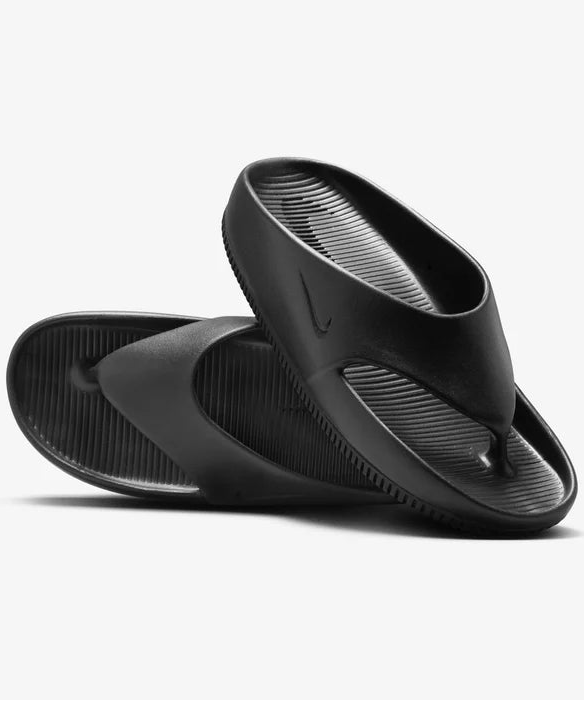 Womens Calm Slide