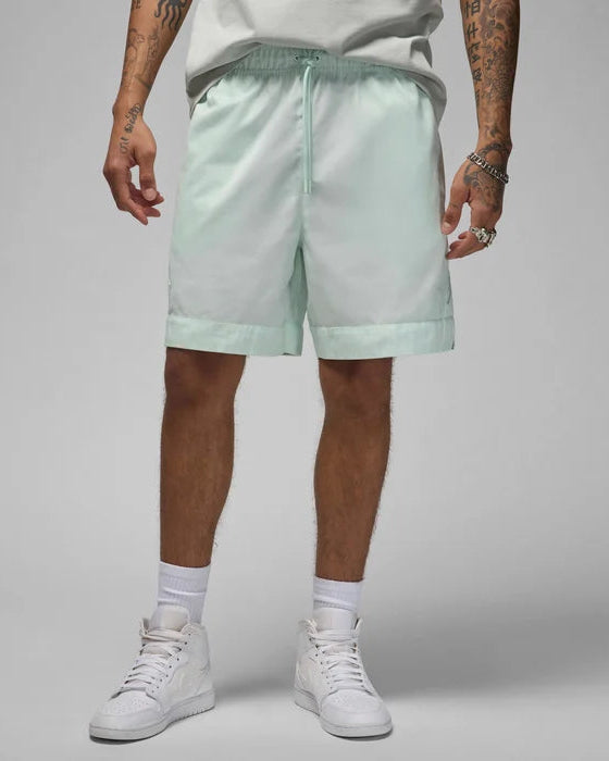 Mens Essentials Diamond Shorts