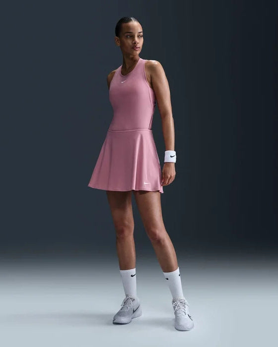 Womens Tennis Dri-Fit Victory Flouncy Skirt