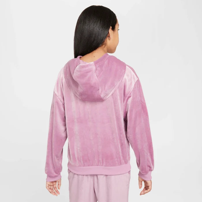 Girls Cozy Hoody