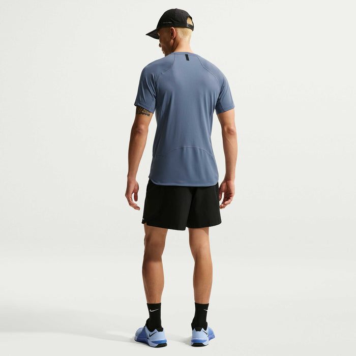 Mens Pro Dri-Fit Advantage 6 Inch short
