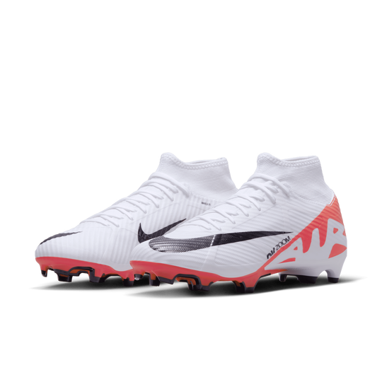 Mens Zoom Superfly 9 Academy Firm Ground Football Boot