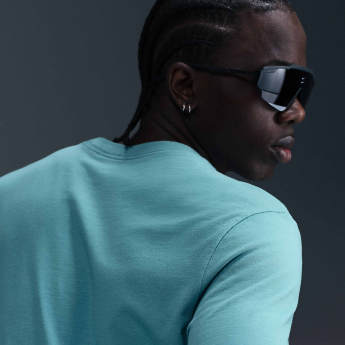 Mens Sportswear Club  Short Sleeve T-Shirt