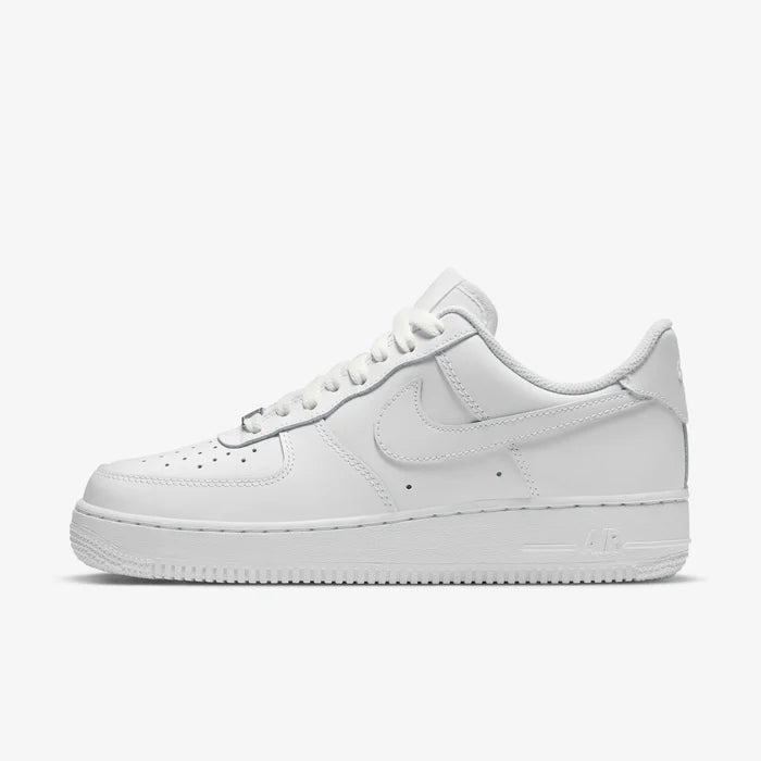 Womens Air Force 1 '07 REC Shoe