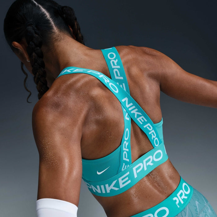 Womens Pro Medium Support Bra