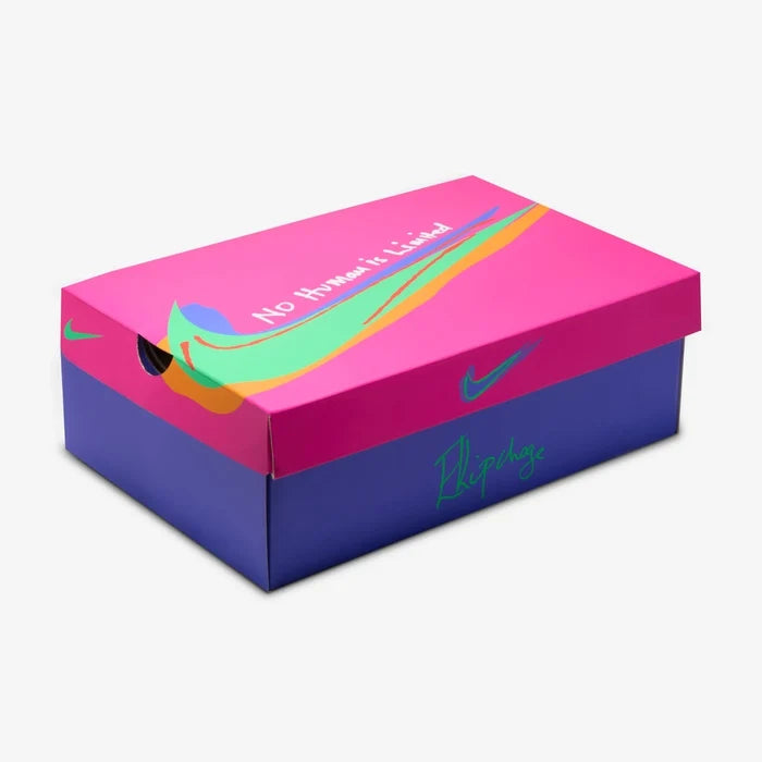 Womens Vaporfly Next% 4 Running Shoe