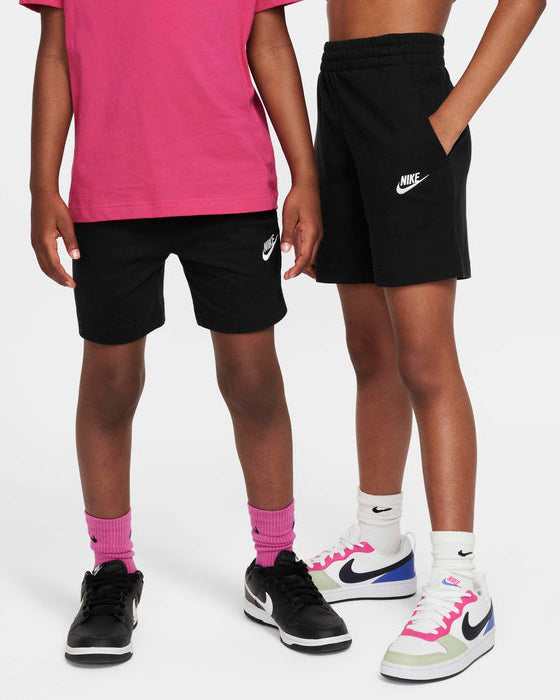 Kids Sportswear Club Knit Short