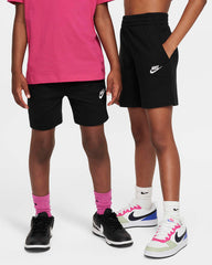 Kids Sportswear Club Knit Short