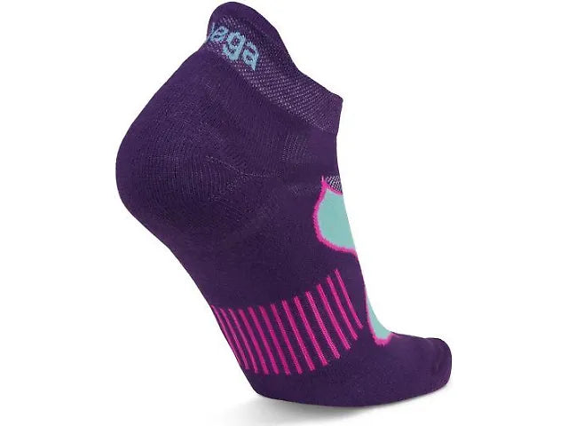 Womens End No Show Socks