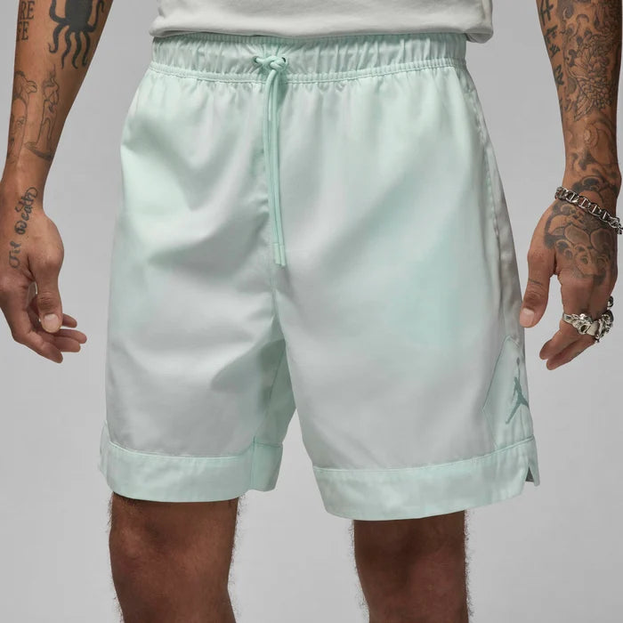 Mens Essentials Diamond Shorts