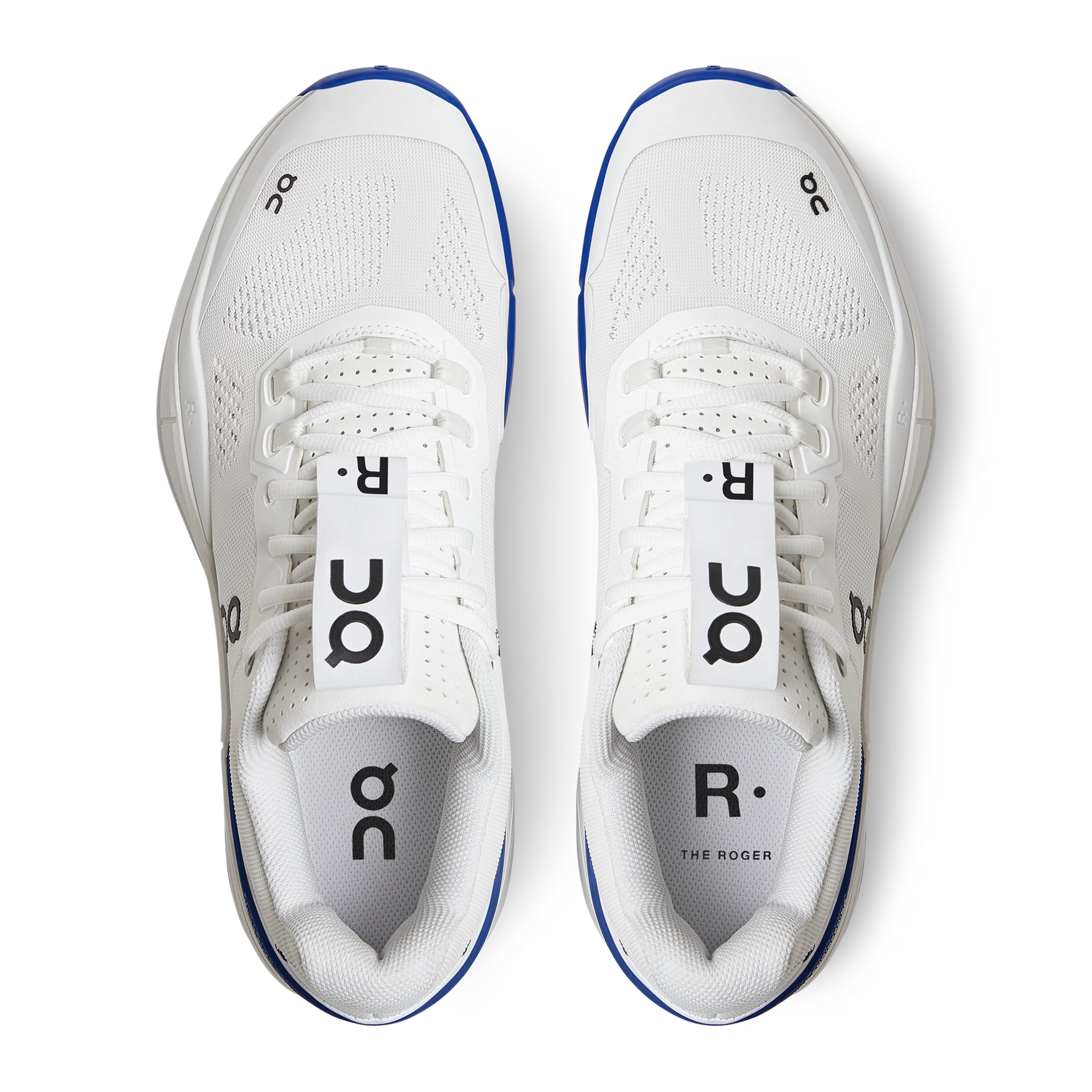 Mens THE ROGER Pro 2 Tennis Shoe