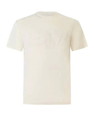 Mens Logo Series Oversize Logo Short Sleeve T-Shirt