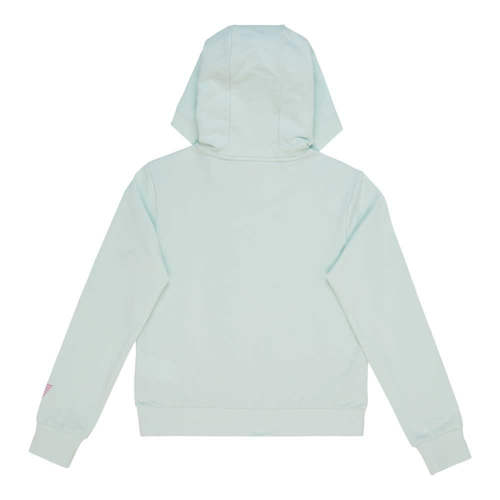 Girls Train Shiny Girl Hoodie