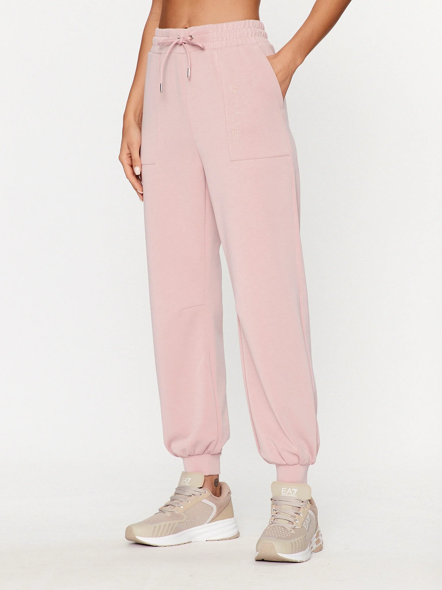 Womens Core Cuff Pant