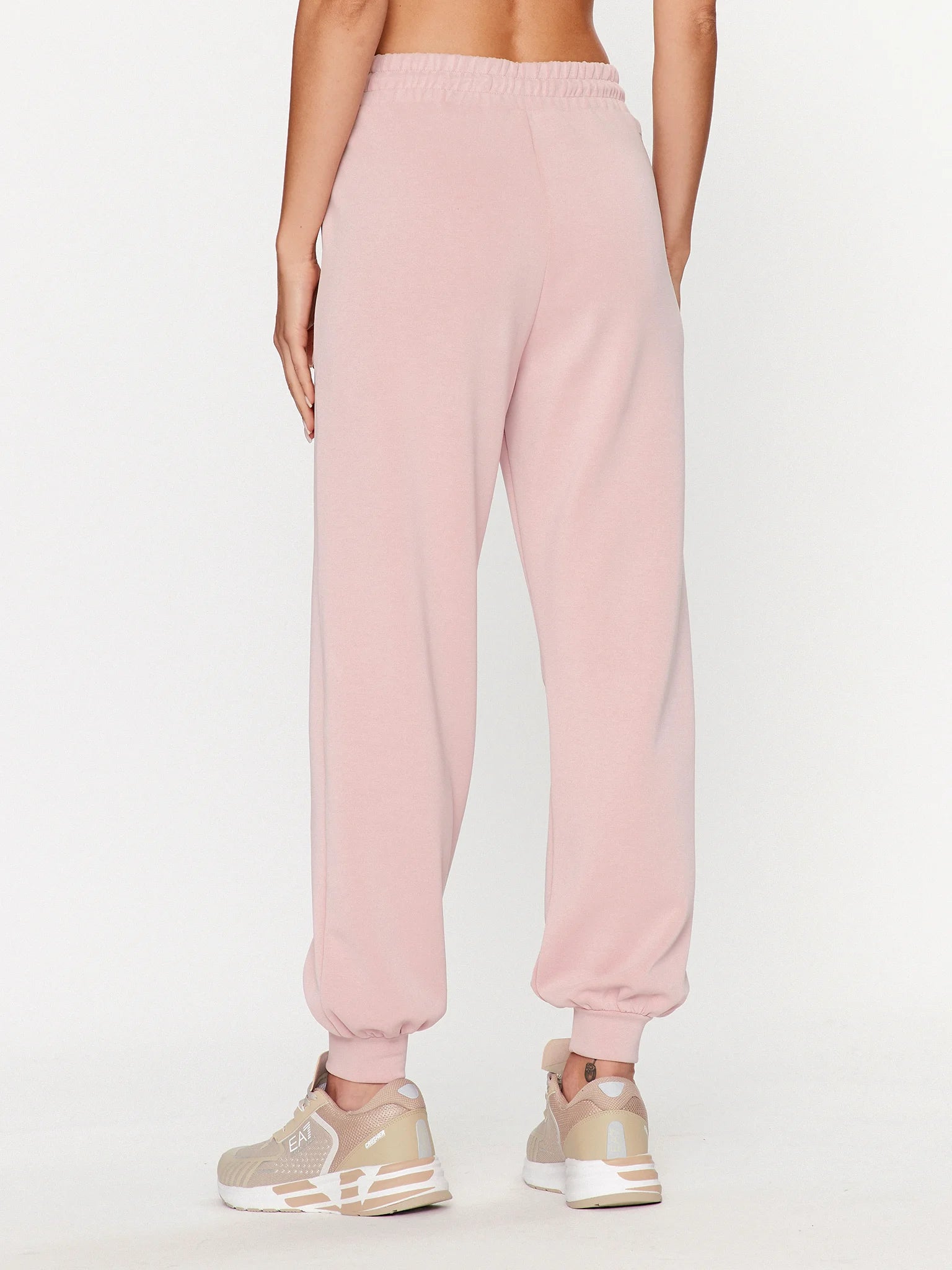 Womens Core Cuff Pant