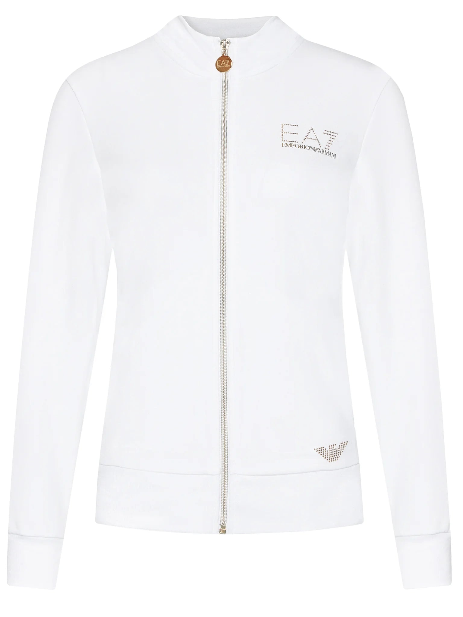 Womens Evolution Full Zip Jacket