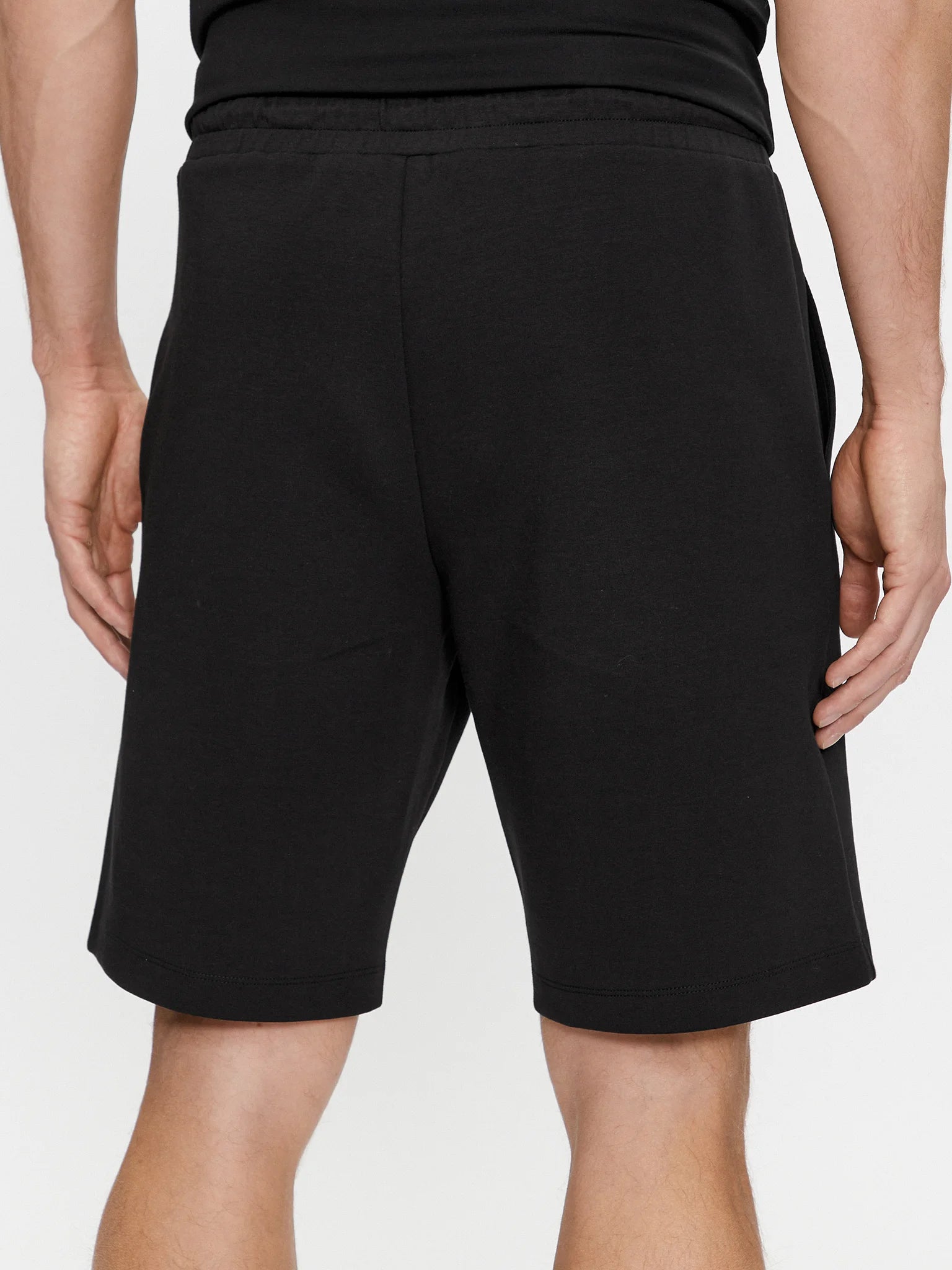 Mens Lux Identity Short