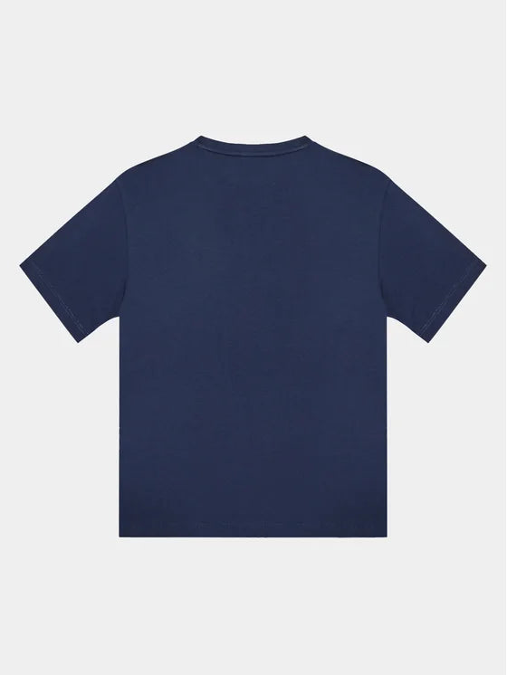 Boys Logo Series Short Sleeve T-Shirt