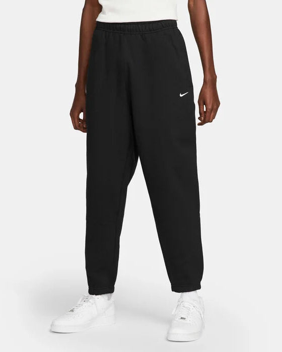 Mens Solo Swoosh Fleece Pant
