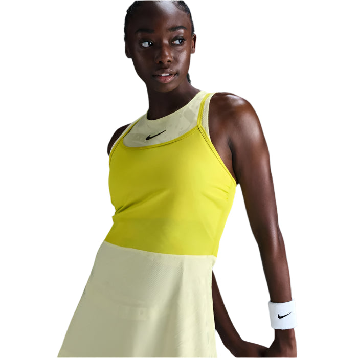 Womens Slam Tennis Dress
