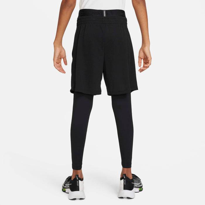 Boys Performance Pro Dri-Fit Compression Tight