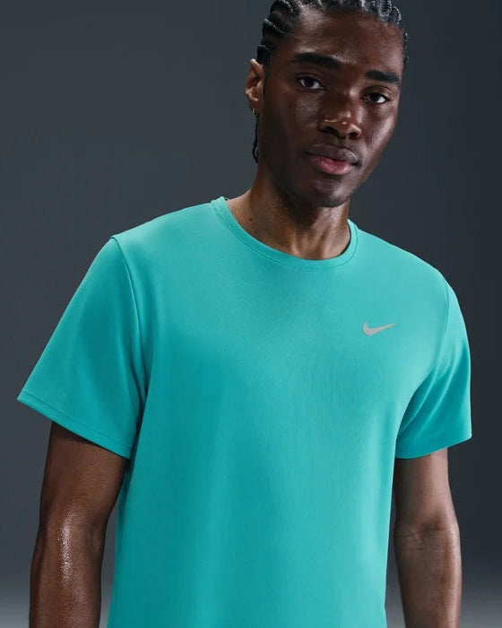 Mens Dri-Fit UV Miler Short Sleeve T-Shirt