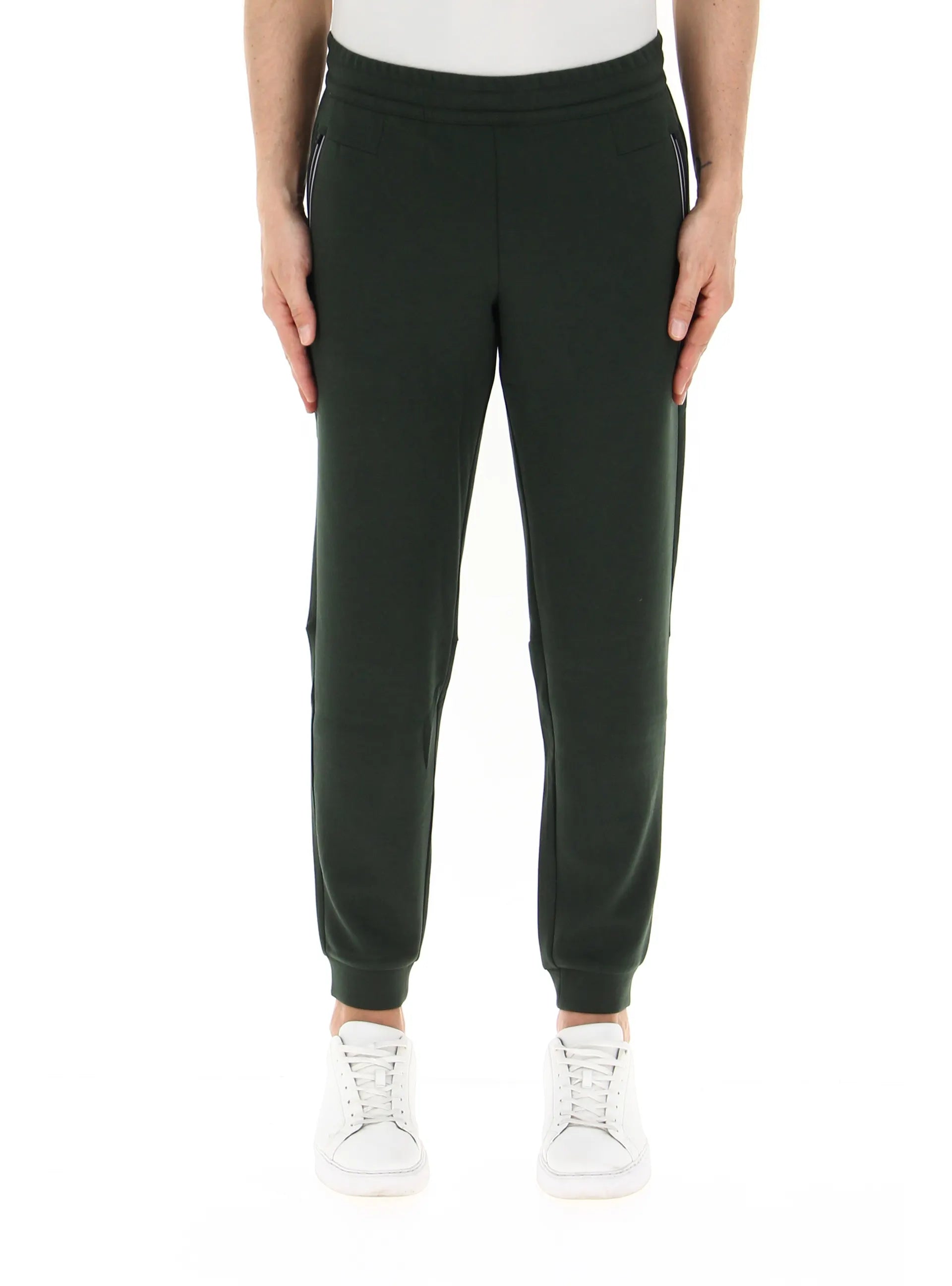 Mens Premium Shield Logo Pant