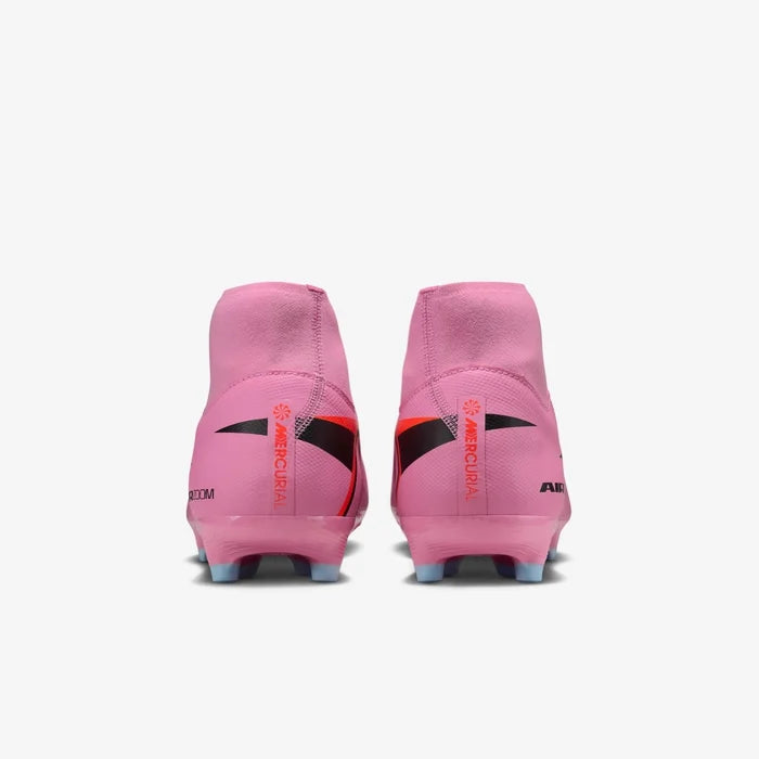 Mens Mercurial Superfly 10 Academy Firm Ground Boot