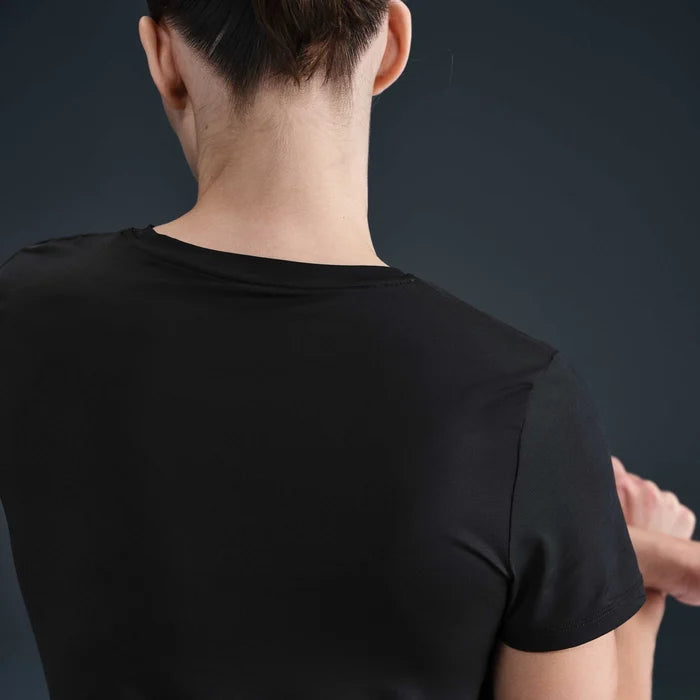 Womens Dri-Fit One Classic Short Sleeve Tees