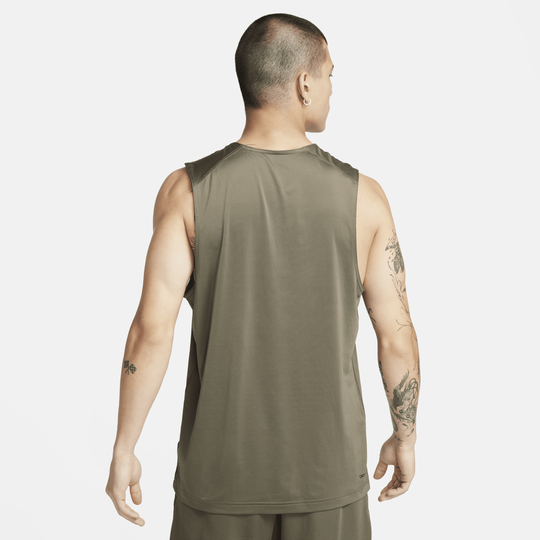 Mens Dri-Fit Ready Tank