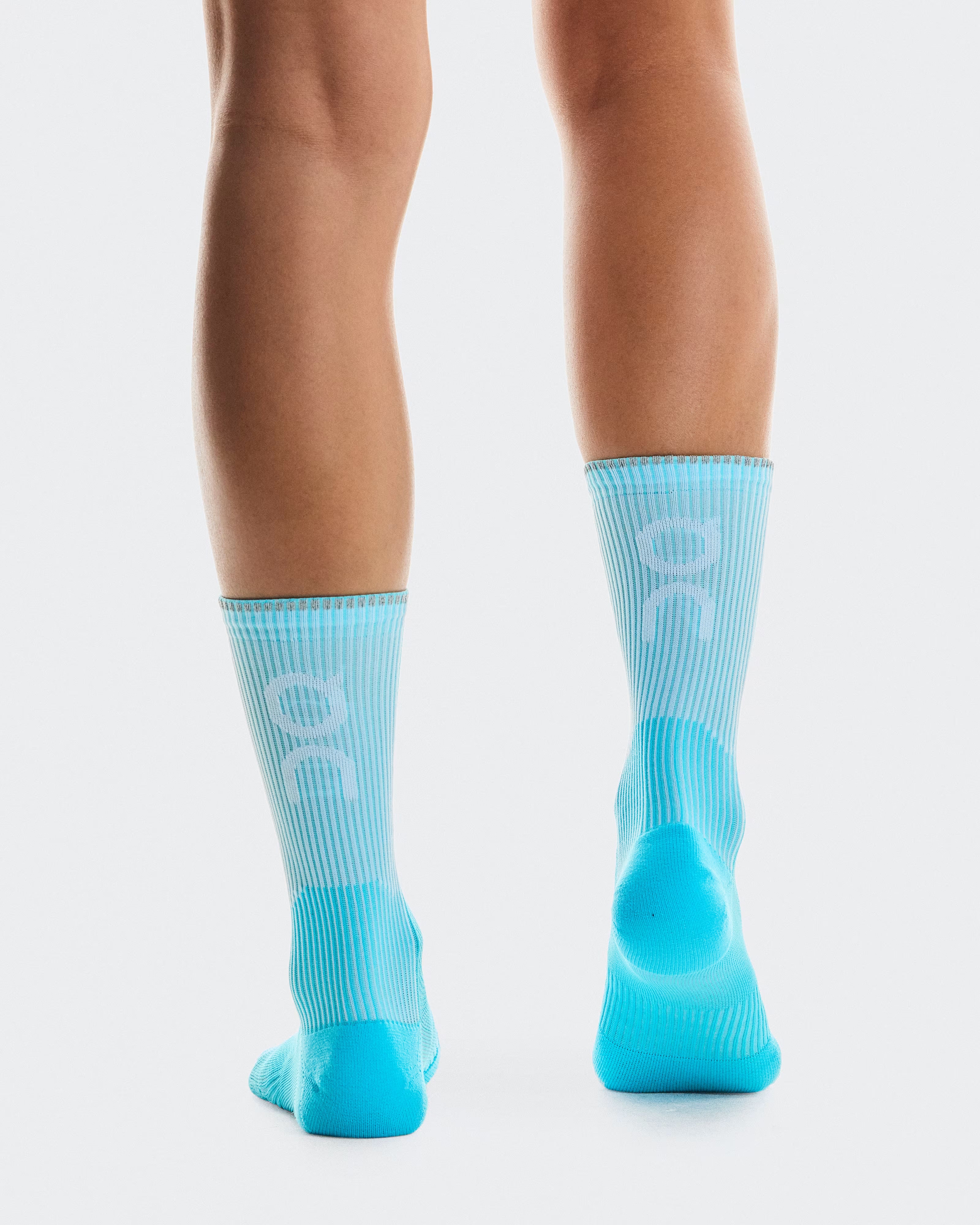 Performance Run High Sock
