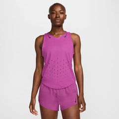 Womens Running Aeroswift Advance Singlet