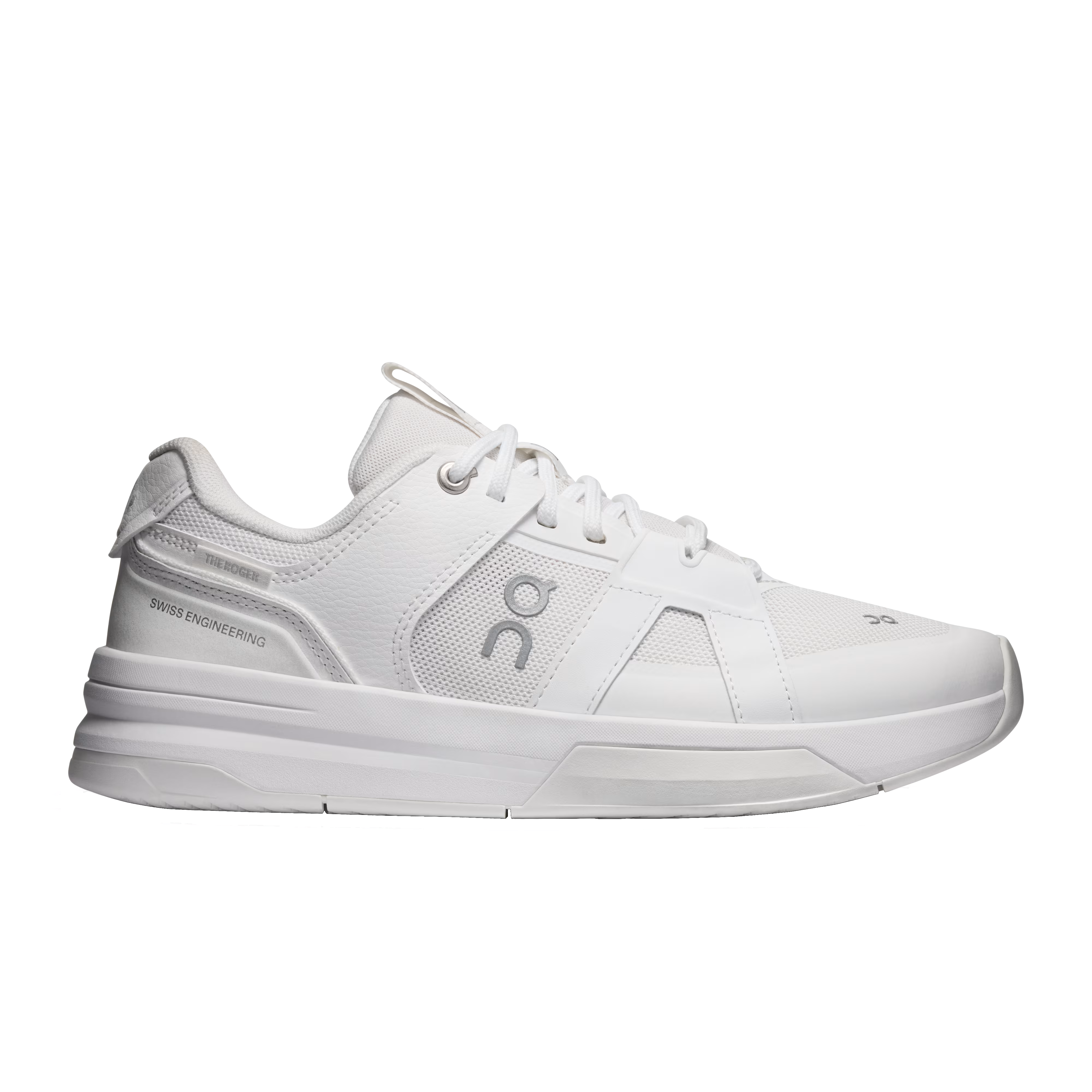Womens THE ROGER Clubhouse Pro 2 Tennis Shoe