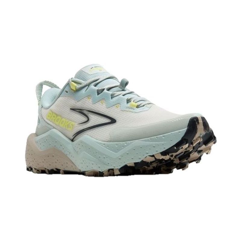 Womens Caldera 8 Trail Running Shoe