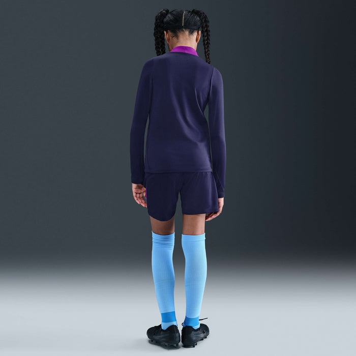 Junior FC Barcelona 25/26 Strike Shorts