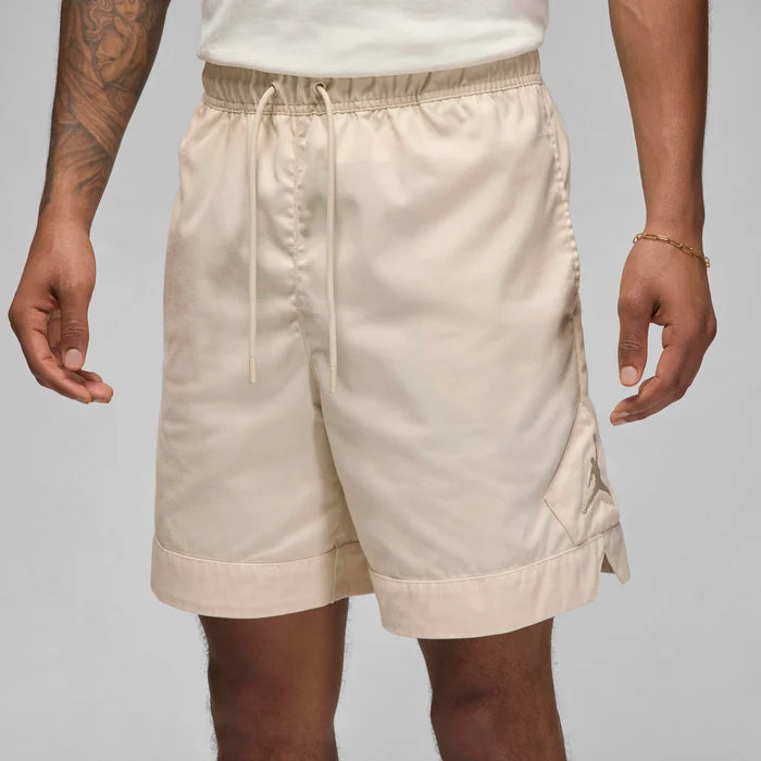 Mens Essentials Diamond Shorts