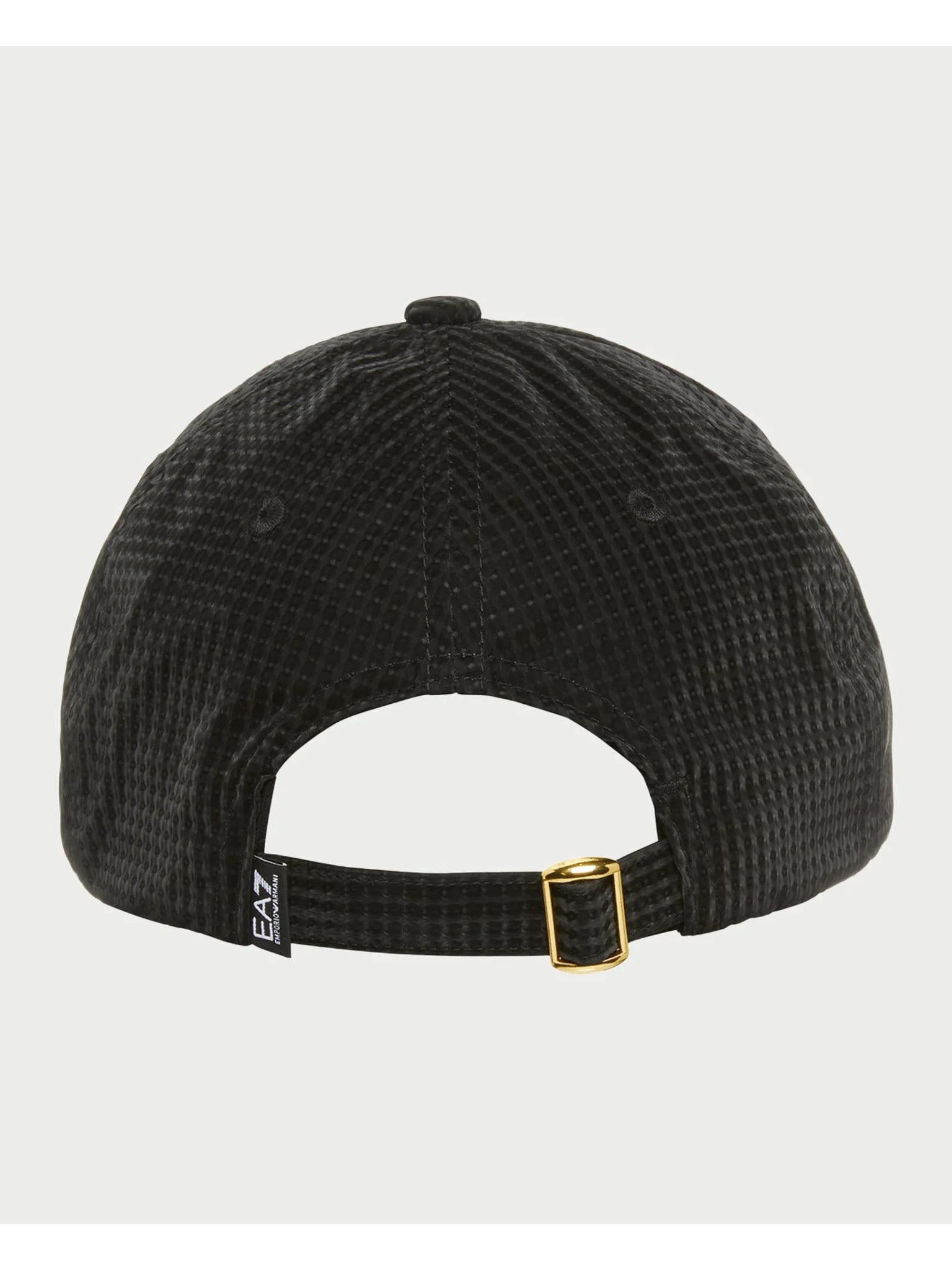 Train Gold label Cap