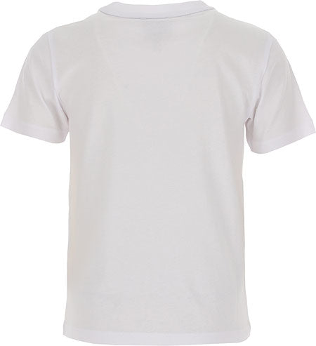 Boys Visibility Short Sleeve T-Shirt