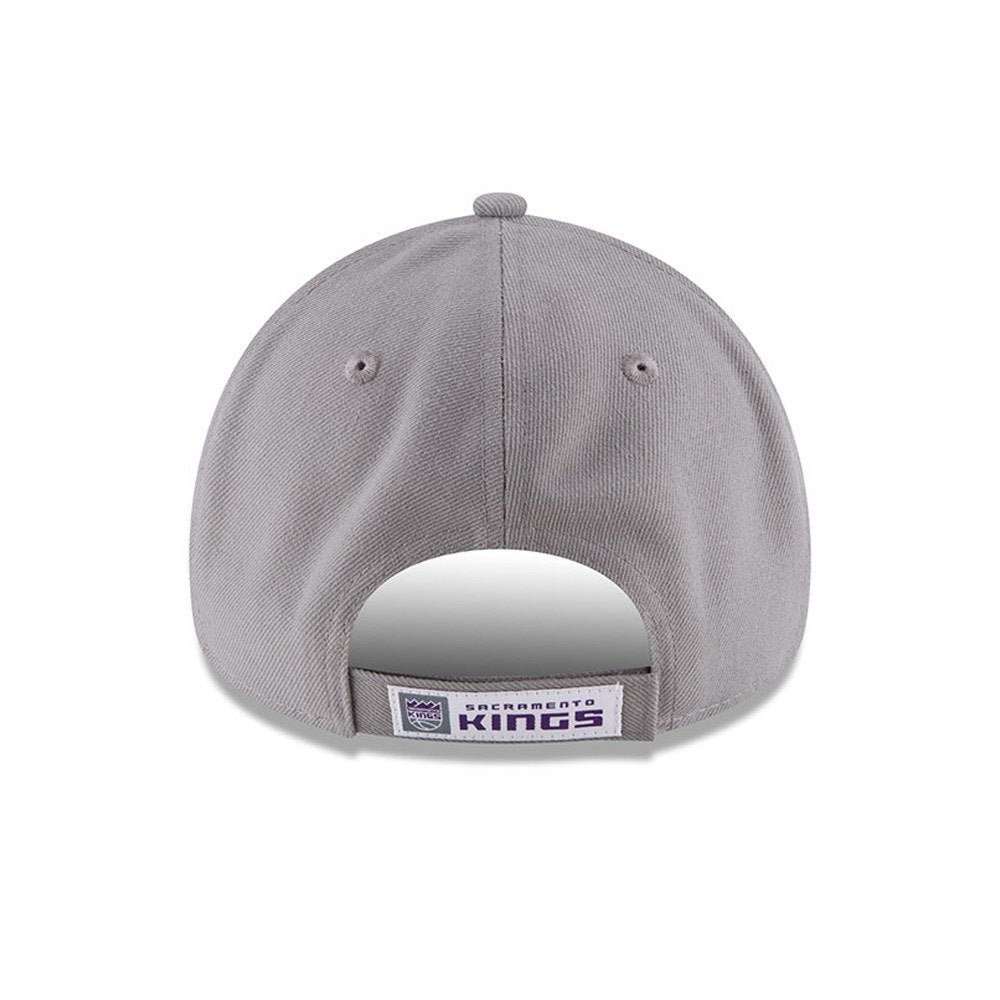 Sacramento Kings The League 9Forty Adjustable Cap