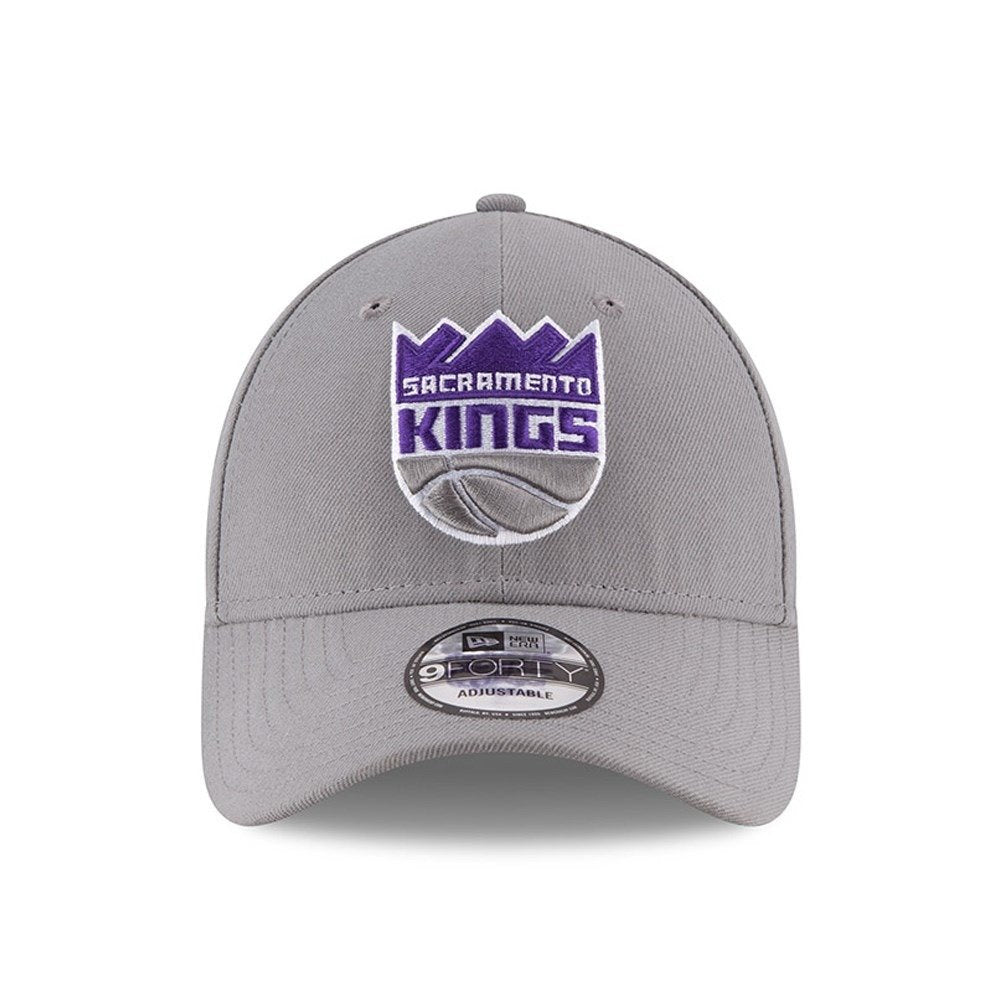 Sacramento Kings The League 9Forty Adjustable Cap