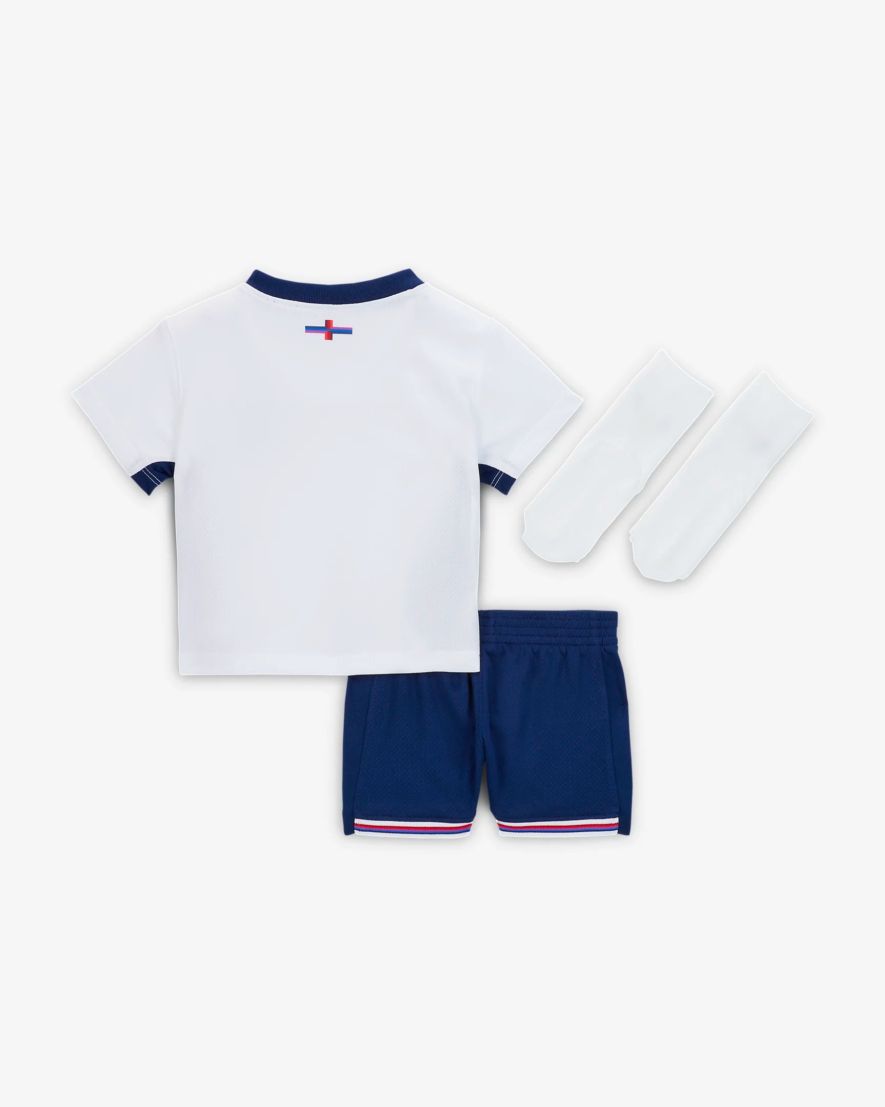 Infants England Home 24/25 Mini Kit