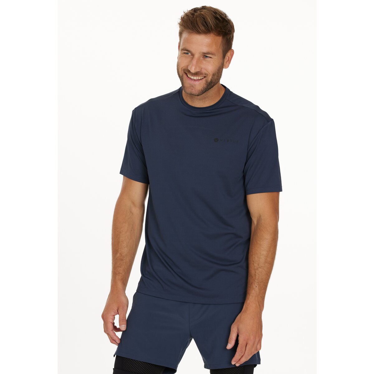 Mens Easton Short Sleeve T-Shirt