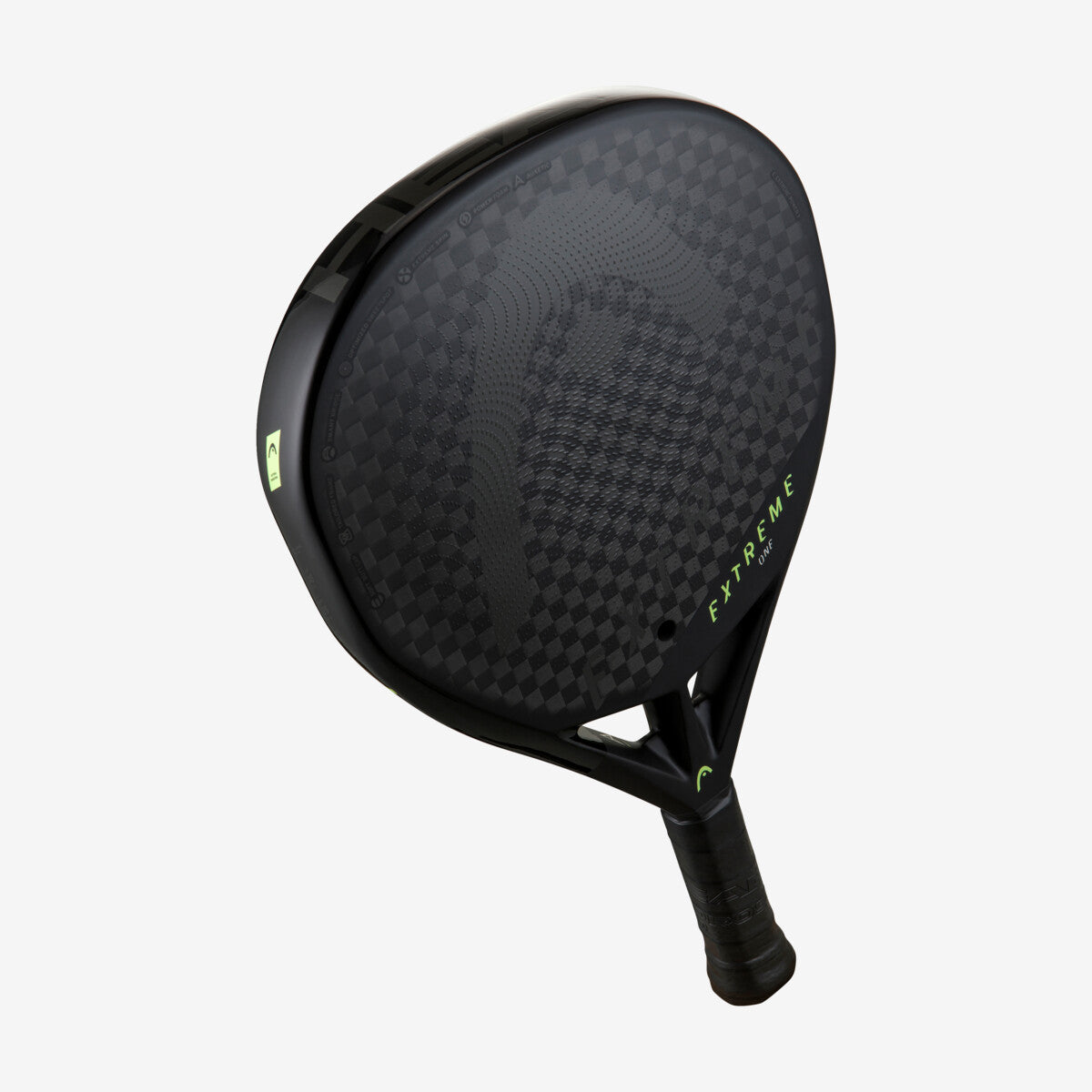 Extreme One Padel Racket