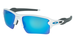 Flak 2.0 XL Prizm Sapphire Sunglass