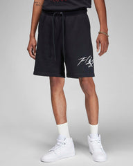 Mens Jordan Brooklyn Fleece Shorts