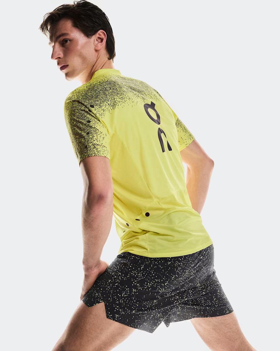 Mens Ultra Short Sleeve T-Shirt